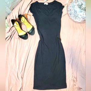 NWT LittleBlackBodycon